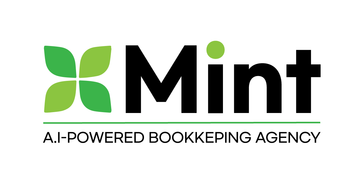 Mint Bookkeeping
